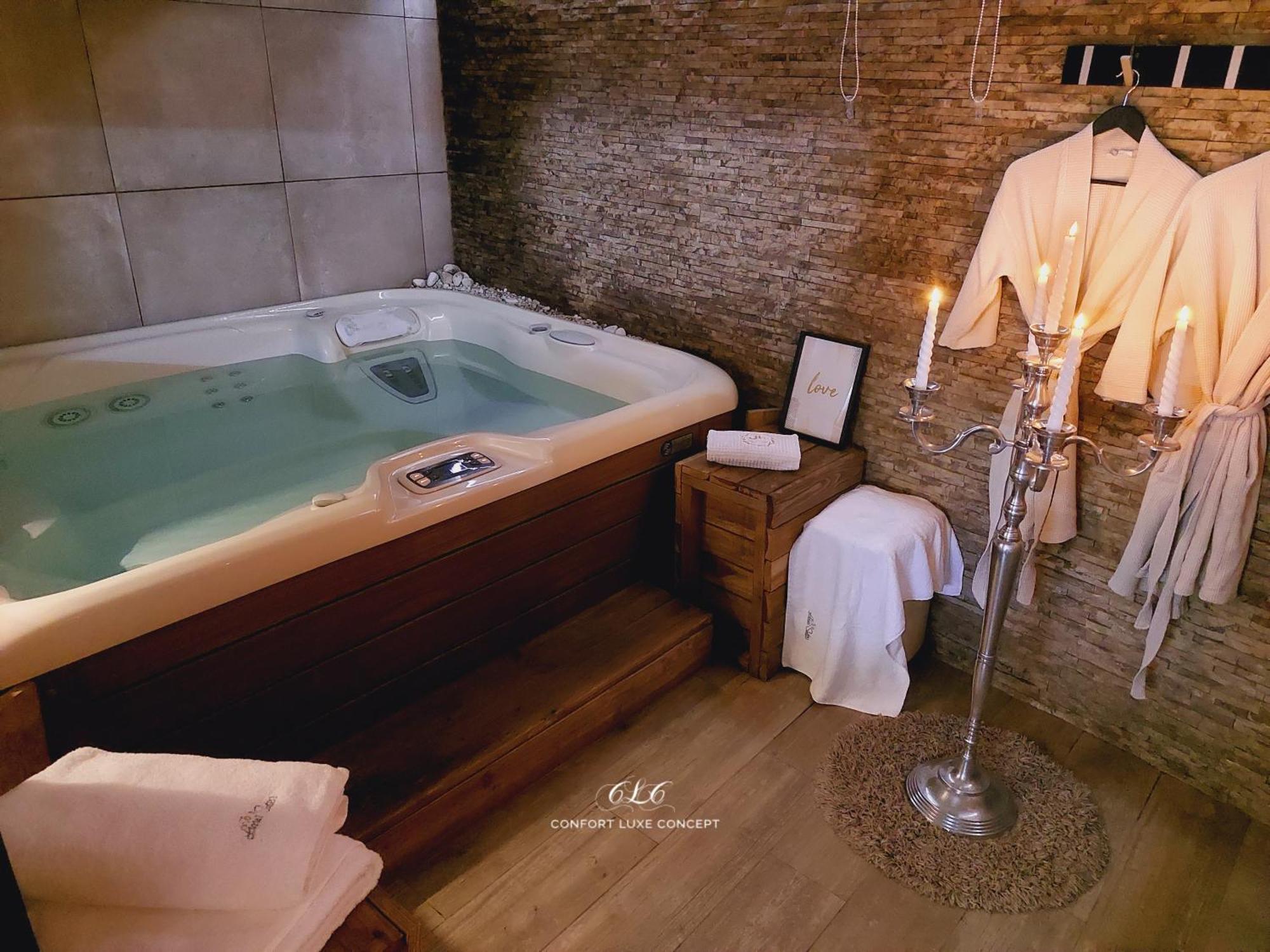 La Suite Kelmis Esterno foto