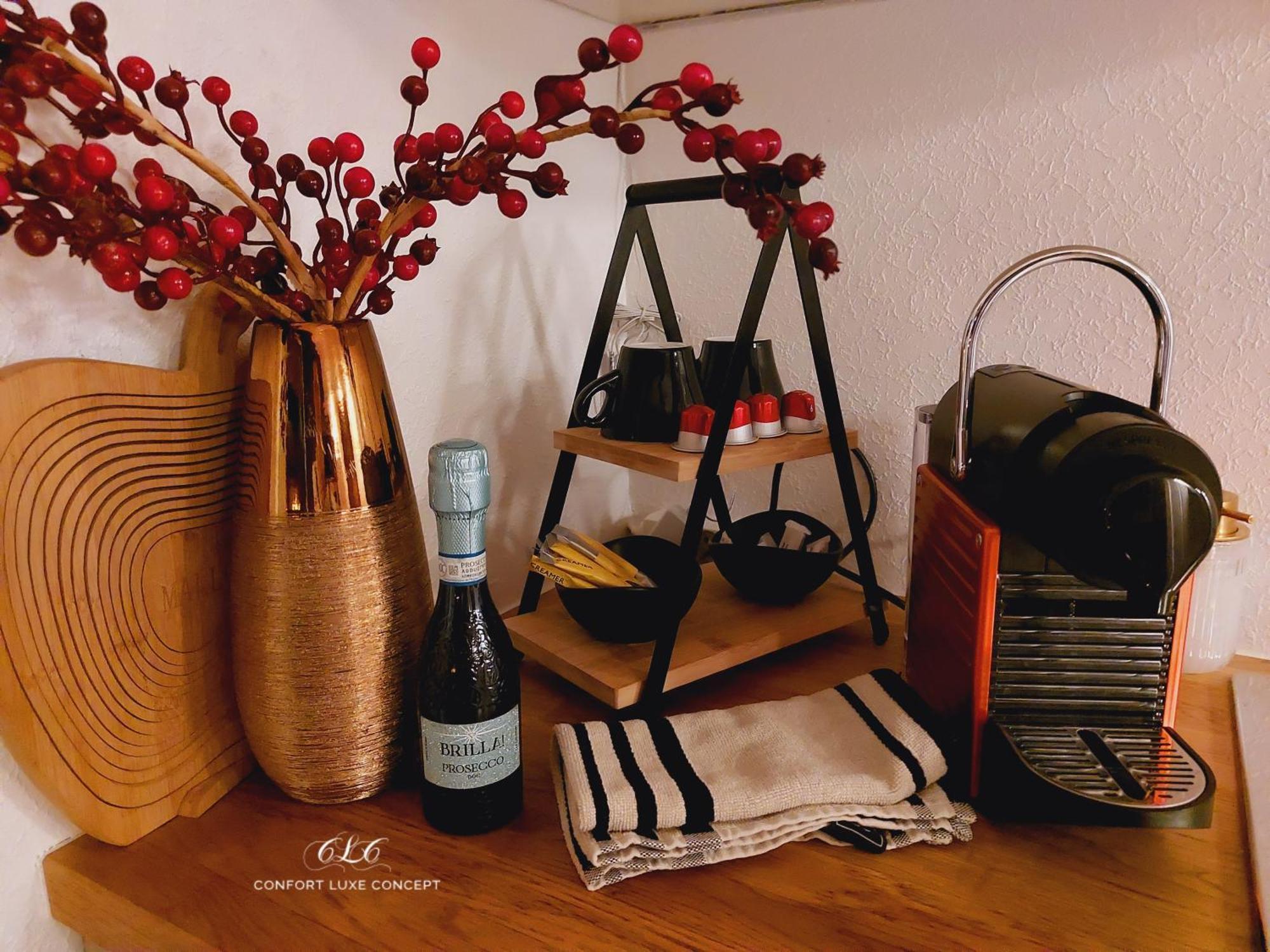 La Suite Kelmis Esterno foto